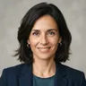 Retrato de Lucía Navarro, autora de centroabb.com